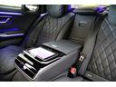 MERCEDES BENZ S-CLASS
