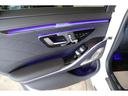 MERCEDES BENZ S-CLASS