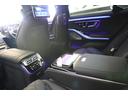 MERCEDES BENZ S-CLASS