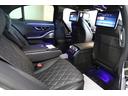 MERCEDES BENZ S-CLASS