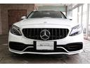 Ｃ１８０ステーションワゴン　アバンギャルド　Ｃ６３スタイリング　１８ＡＷ（9枚目）