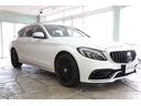 Ｃ１８０ステーションワゴン　アバンギャルド　Ｃ６３スタイリング　１８ＡＷ（10枚目）