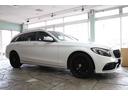 Ｃ１８０ステーションワゴン　アバンギャルド　Ｃ６３スタイリング　１８ＡＷ（11枚目）