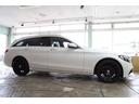 Ｃ１８０ステーションワゴン　アバンギャルド　Ｃ６３スタイリング　１８ＡＷ（12枚目）