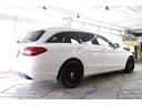 Ｃ１８０ステーションワゴン　アバンギャルド　Ｃ６３スタイリング　１８ＡＷ（14枚目）