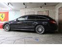 MERCEDES BENZ CLS-CLASS SHOOTING BRAKE