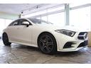 MERCEDES BENZ CLS-CLASS