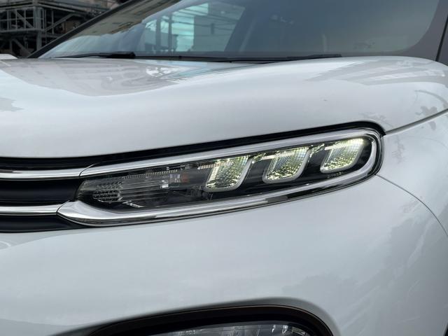 C3 エアクロス オリジンズ 純正ナビ/ETC/1オーナー/修復歴無し/100周年記念限定車/正規認定中古車/Carplay/バックカメラ/前後コーナーセンサー/後席リクライニング付(11枚目)