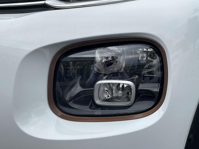 C3 エアクロス オリジンズ 純正ナビ/ETC/1オーナー/修復歴無し/100周年記念限定車/正規認定中古車/Carplay/バックカメラ/前後コーナーセンサー/後席リクライニング付(12枚目)