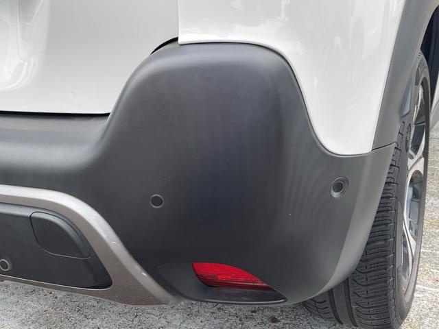 C3 エアクロス オリジンズ 純正ナビ/ETC/1オーナー/修復歴無し/100周年記念限定車/正規認定中古車/Carplay/バックカメラ/前後コーナーセンサー/後席リクライニング付(14枚目)