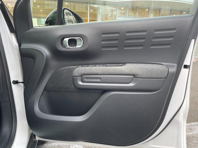 C3 エアクロス オリジンズ 純正ナビ/ETC/1オーナー/修復歴無し/100周年記念限定車/正規認定中古車/Carplay/バックカメラ/前後コーナーセンサー/後席リクライニング付(15枚目)