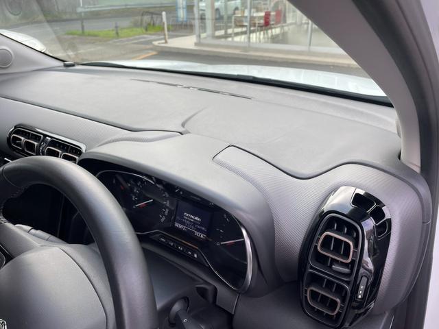 C3 エアクロス オリジンズ 純正ナビ/ETC/1オーナー/修復歴無し/100周年記念限定車/正規認定中古車/Carplay/バックカメラ/前後コーナーセンサー/後席リクライニング付(17枚目)