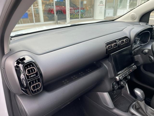 C3 エアクロス オリジンズ 純正ナビ/ETC/1オーナー/修復歴無し/100周年記念限定車/正規認定中古車/Carplay/バックカメラ/前後コーナーセンサー/後席リクライニング付(22枚目)