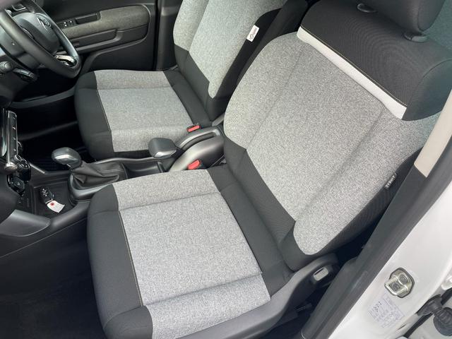 C3 エアクロス オリジンズ 純正ナビ/ETC/1オーナー/修復歴無し/100周年記念限定車/正規認定中古車/Carplay/バックカメラ/前後コーナーセンサー/後席リクライニング付(23枚目)