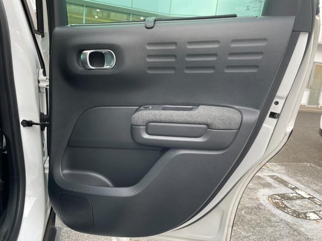 C3 エアクロス オリジンズ 純正ナビ/ETC/1オーナー/修復歴無し/100周年記念限定車/正規認定中古車/Carplay/バックカメラ/前後コーナーセンサー/後席リクライニング付(25枚目)