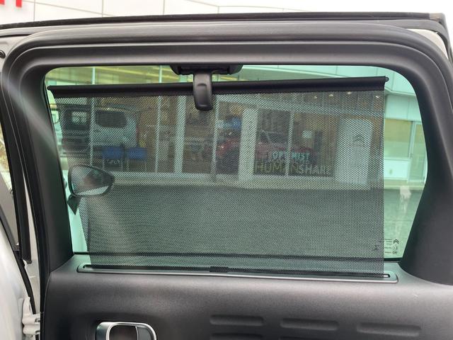 C3 エアクロス オリジンズ 純正ナビ/ETC/1オーナー/修復歴無し/100周年記念限定車/正規認定中古車/Carplay/バックカメラ/前後コーナーセンサー/後席リクライニング付(26枚目)