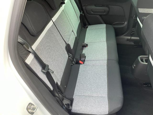 C3 エアクロス オリジンズ 純正ナビ/ETC/1オーナー/修復歴無し/100周年記念限定車/正規認定中古車/Carplay/バックカメラ/前後コーナーセンサー/後席リクライニング付(27枚目)