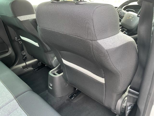 C3 エアクロス オリジンズ 純正ナビ/ETC/1オーナー/修復歴無し/100周年記念限定車/正規認定中古車/Carplay/バックカメラ/前後コーナーセンサー/後席リクライニング付(29枚目)