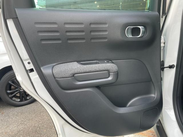 C3 エアクロス オリジンズ 純正ナビ/ETC/1オーナー/修復歴無し/100周年記念限定車/正規認定中古車/Carplay/バックカメラ/前後コーナーセンサー/後席リクライニング付(30枚目)