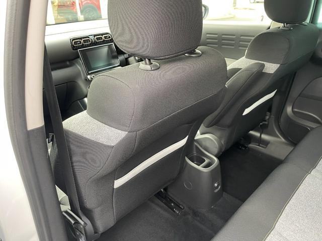 C3 エアクロス オリジンズ 純正ナビ/ETC/1オーナー/修復歴無し/100周年記念限定車/正規認定中古車/Carplay/バックカメラ/前後コーナーセンサー/後席リクライニング付(32枚目)