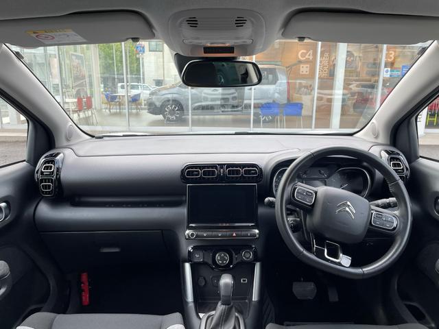 C3 エアクロス オリジンズ 純正ナビ/ETC/1オーナー/修復歴無し/100周年記念限定車/正規認定中古車/Carplay/バックカメラ/前後コーナーセンサー/後席リクライニング付(34枚目)