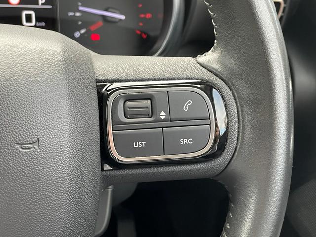 C3 エアクロス オリジンズ 純正ナビ/ETC/1オーナー/修復歴無し/100周年記念限定車/正規認定中古車/Carplay/バックカメラ/前後コーナーセンサー/後席リクライニング付(37枚目)