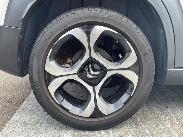 C3 エアクロス オリジンズ 純正ナビ/ETC/1オーナー/修復歴無し/100周年記念限定車/正規認定中古車/Carplay/バックカメラ/前後コーナーセンサー/後席リクライニング付(53枚目)