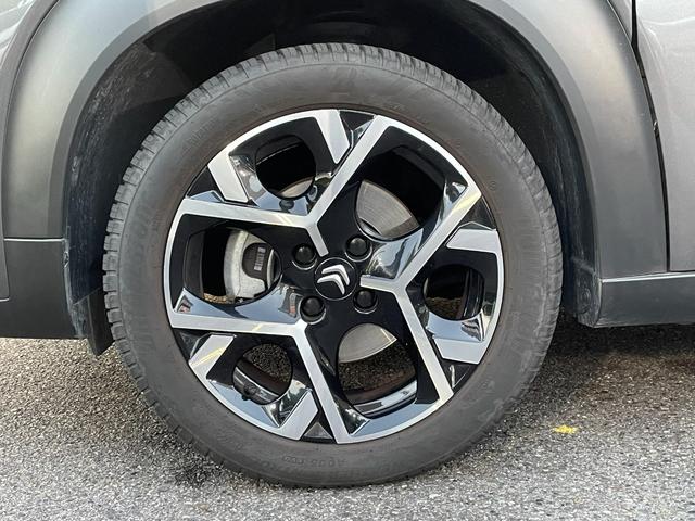 C3 エアクロス マックス ブルーHDi サンルーフ/禁煙車/正規認定中古車/新車保証継承/Carplay/アンドロイドオート/アドバンスドコンフォートシート/グリップコントロール/バックモニター/前後コーナーセンサー/修復歴無し(8枚目)