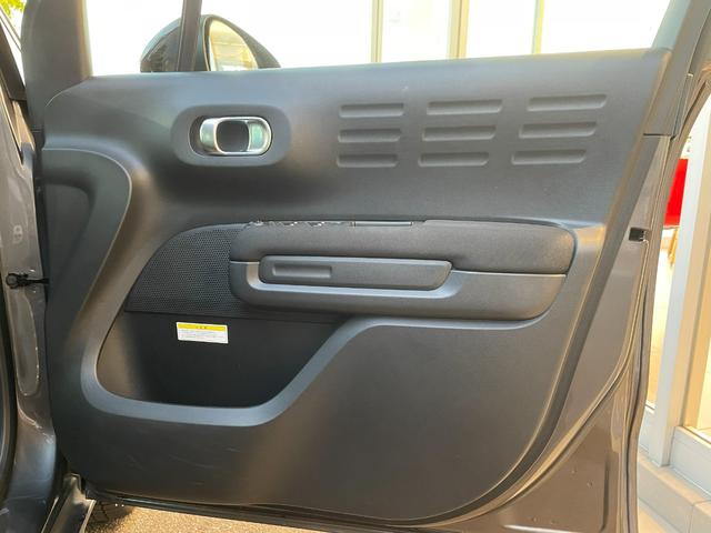 C3 エアクロス マックス ブルーHDi サンルーフ/禁煙車/正規認定中古車/新車保証継承/Carplay/アンドロイドオート/アドバンスドコンフォートシート/グリップコントロール/バックモニター/前後コーナーセンサー/修復歴無し(13枚目)