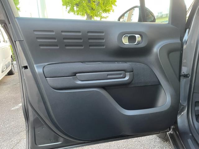 C3 エアクロス マックス ブルーHDi サンルーフ/禁煙車/正規認定中古車/新車保証継承/Carplay/アンドロイドオート/アドバンスドコンフォートシート/グリップコントロール/バックモニター/前後コーナーセンサー/修復歴無し(19枚目)