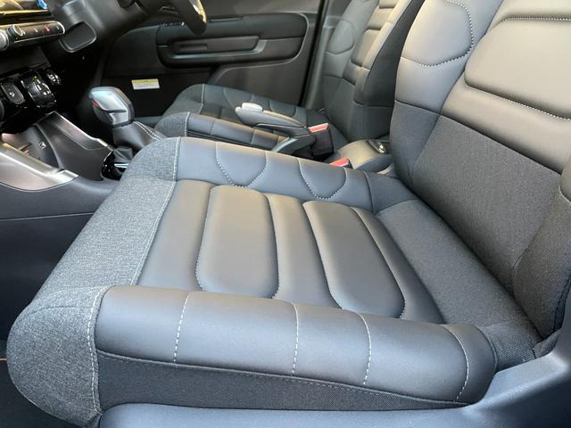 C3 エアクロス マックス ブルーHDi サンルーフ/禁煙車/正規認定中古車/新車保証継承/Carplay/アンドロイドオート/アドバンスドコンフォートシート/グリップコントロール/バックモニター/前後コーナーセンサー/修復歴無し(22枚目)