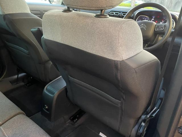 C3 エアクロス マックス ブルーHDi サンルーフ/禁煙車/正規認定中古車/新車保証継承/Carplay/アンドロイドオート/アドバンスドコンフォートシート/グリップコントロール/バックモニター/前後コーナーセンサー/修復歴無し(26枚目)
