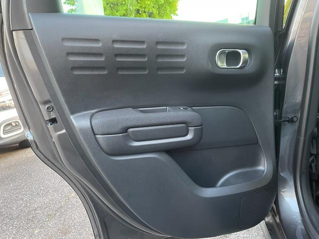 C3 エアクロス マックス ブルーHDi サンルーフ/禁煙車/正規認定中古車/新車保証継承/Carplay/アンドロイドオート/アドバンスドコンフォートシート/グリップコントロール/バックモニター/前後コーナーセンサー/修復歴無し(27枚目)