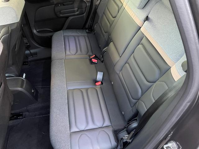 C3 エアクロス マックス ブルーHDi サンルーフ/禁煙車/正規認定中古車/新車保証継承/Carplay/アンドロイドオート/アドバンスドコンフォートシート/グリップコントロール/バックモニター/前後コーナーセンサー/修復歴無し(28枚目)
