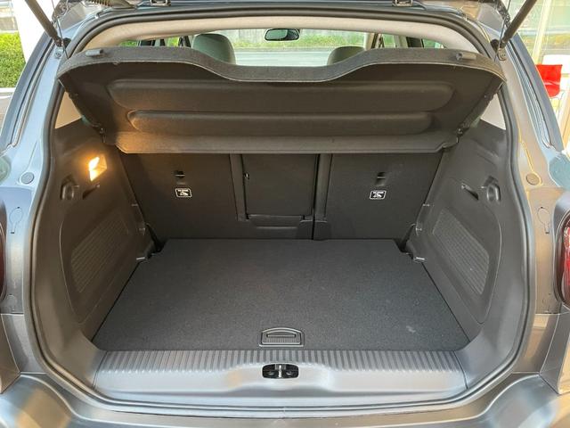C3 エアクロス マックス ブルーHDi サンルーフ/禁煙車/正規認定中古車/新車保証継承/Carplay/アンドロイドオート/アドバンスドコンフォートシート/グリップコントロール/バックモニター/前後コーナーセンサー/修復歴無し(31枚目)