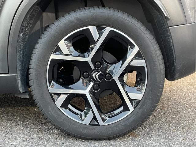 C3 エアクロス マックス ブルーHDi サンルーフ/禁煙車/正規認定中古車/新車保証継承/Carplay/アンドロイドオート/アドバンスドコンフォートシート/グリップコントロール/バックモニター/前後コーナーセンサー/修復歴無し(56枚目)