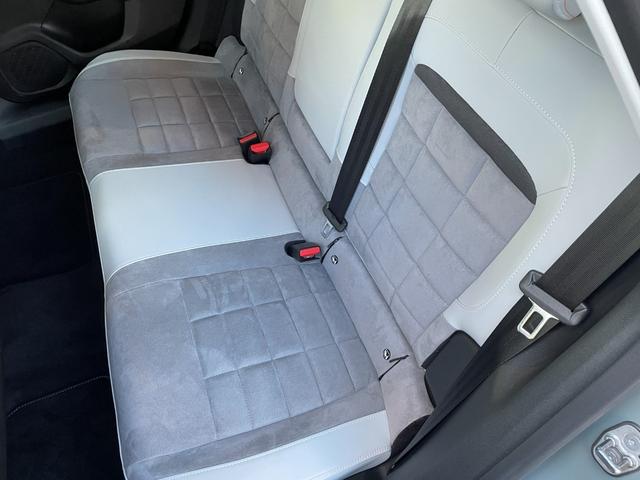 C4 マックス ハイブリッド 禁煙車/修復歴無し/純正ナビ/正規認定中古車/新車保証継承/マイルドハイブリッド/アドバンスドコンフォートシート/Carplay/ヘッドアップディスプレイ/360°カメラ/前後コーナーセンサー(32枚目)