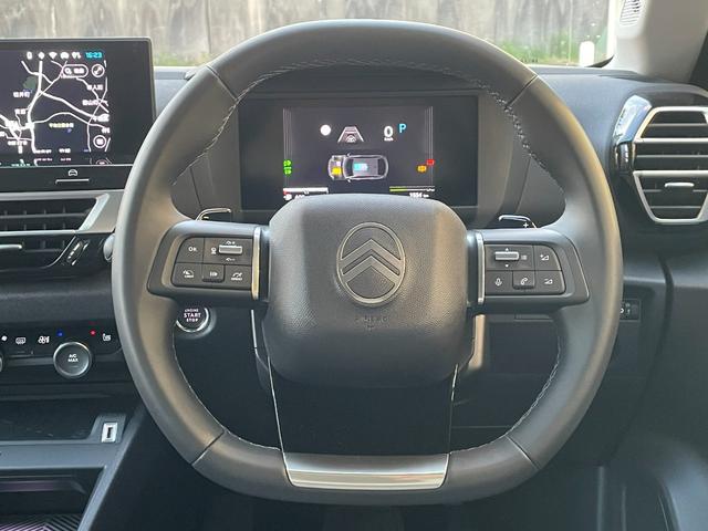 C4 マックス ハイブリッド 禁煙車/修復歴無し/純正ナビ/正規認定中古車/新車保証継承/マイルドハイブリッド/アドバンスドコンフォートシート/Carplay/ヘッドアップディスプレイ/360°カメラ/前後コーナーセンサー(38枚目)