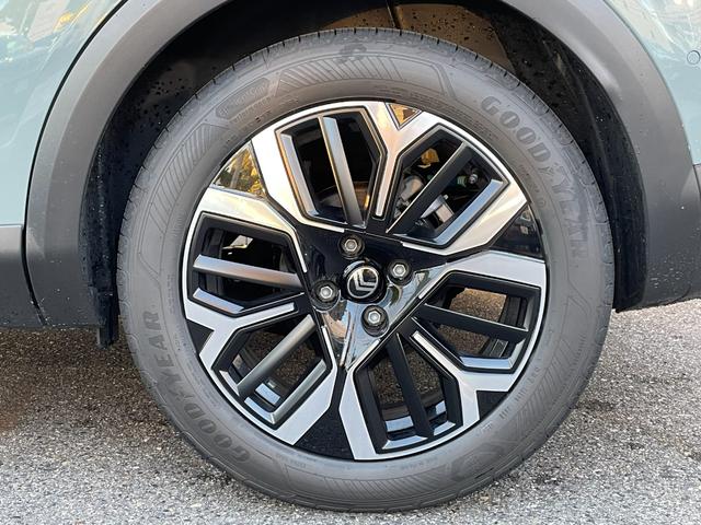 C4 マックス ハイブリッド 禁煙車/修復歴無し/純正ナビ/正規認定中古車/新車保証継承/マイルドハイブリッド/アドバンスドコンフォートシート/Carplay/ヘッドアップディスプレイ/360°カメラ/前後コーナーセンサー(60枚目)