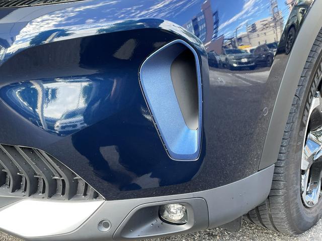 C5エアクロス シャインパック プラグインハイブリッド サンルーフ/禁煙車/修復歴無し/プラグインハイブリッド/Carplay/正規認定中古車/新車保証継承/シートヒーター/レザーシート/ハンズフリー電動テールゲート/後席リクライニングシート(15枚目)