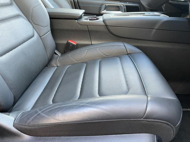 C5エアクロス シャインパック プラグインハイブリッド サンルーフ/禁煙車/修復歴無し/プラグインハイブリッド/Carplay/正規認定中古車/新車保証継承/シートヒーター/レザーシート/ハンズフリー電動テールゲート/後席リクライニングシート(23枚目)