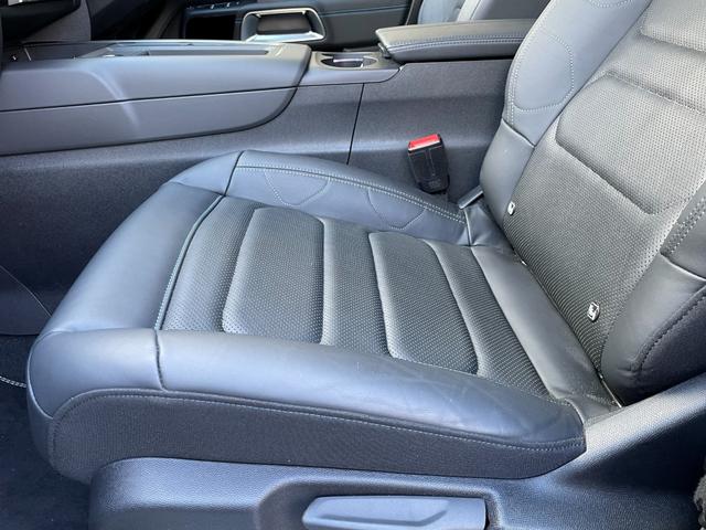 C5エアクロス シャインパック プラグインハイブリッド サンルーフ/禁煙車/修復歴無し/プラグインハイブリッド/Carplay/正規認定中古車/新車保証継承/シートヒーター/レザーシート/ハンズフリー電動テールゲート/後席リクライニングシート(28枚目)