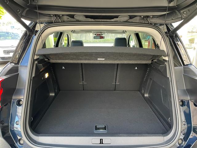 C5エアクロス シャインパック プラグインハイブリッド サンルーフ/禁煙車/修復歴無し/プラグインハイブリッド/Carplay/正規認定中古車/新車保証継承/シートヒーター/レザーシート/ハンズフリー電動テールゲート/後席リクライニングシート(38枚目)