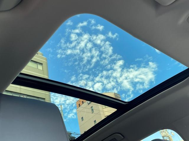 C5エアクロス シャインパック プラグインハイブリッド サンルーフ/禁煙車/修復歴無し/プラグインハイブリッド/Carplay/正規認定中古車/新車保証継承/シートヒーター/レザーシート/ハンズフリー電動テールゲート/後席リクライニングシート(62枚目)