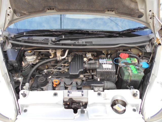 F Wエアバック ABS CD 社外アルミ 電動格納ミラー(10枚目)