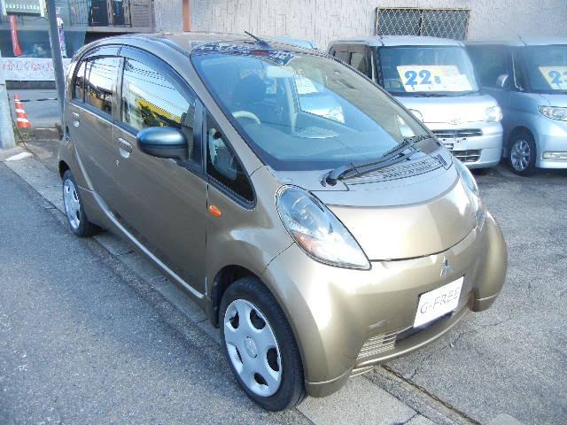 アイ カジュアルエディション Wエアバック ABS キーレス CD ETC タイミングチェーン(4枚目)