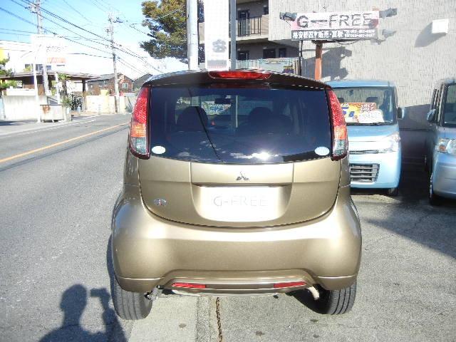 アイ カジュアルエディション Wエアバック ABS キーレス CD ETC タイミングチェーン(8枚目)