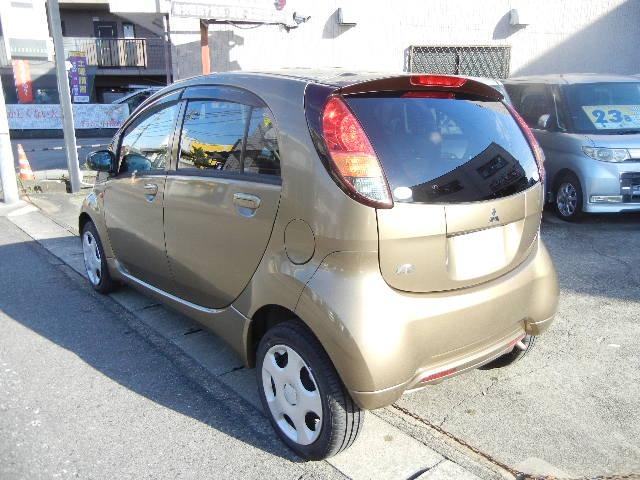 アイ カジュアルエディション Wエアバック ABS キーレス CD ETC タイミングチェーン(9枚目)