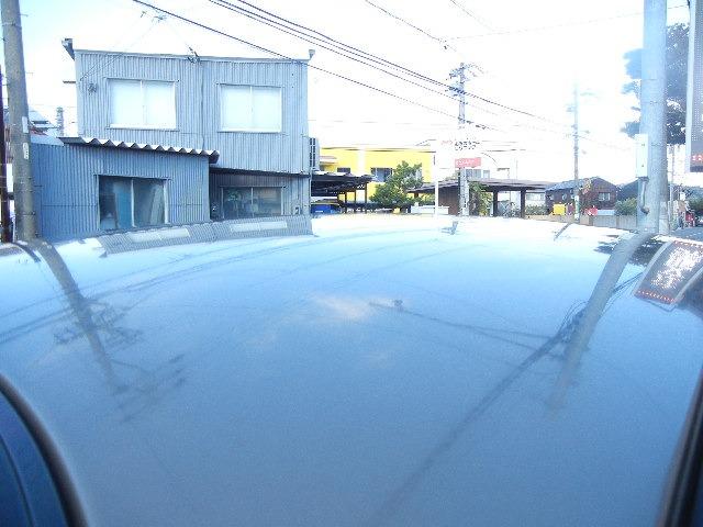 アイ カジュアルエディション Wエアバック ABS キーレス CD ETC タイミングチェーン(10枚目)