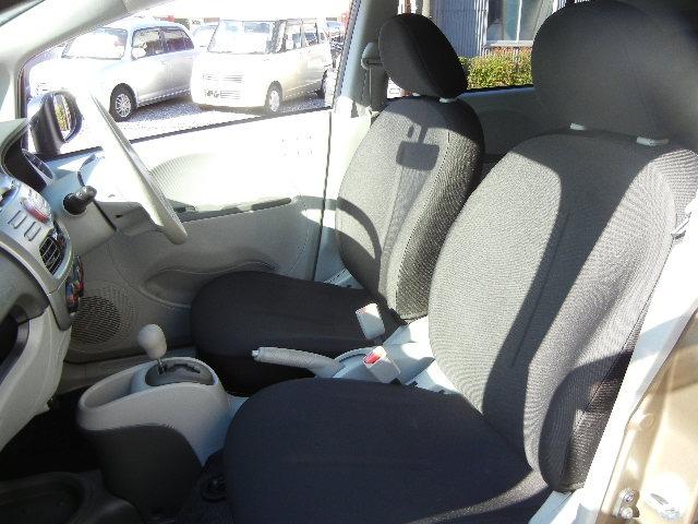 アイ カジュアルエディション Wエアバック ABS キーレス CD ETC タイミングチェーン(18枚目)